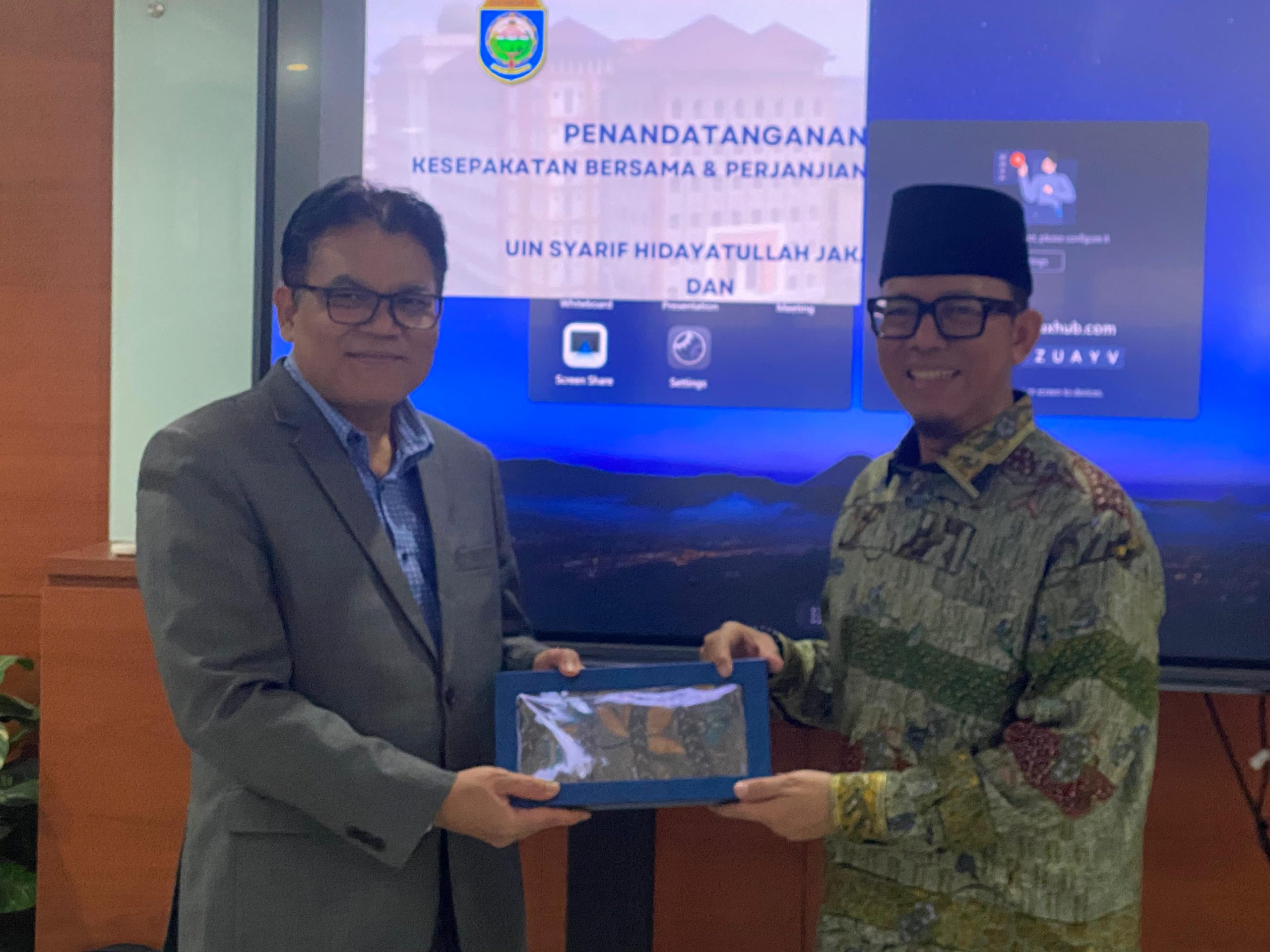 Satu Lagi Janji Politik Teddy-Marjito Terwujud, Kuliah  Kedokteran Gratis Bagi Anak-Anak OKU