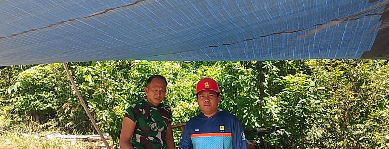 Apresiasi Langkah proaktif PLN Baturaja dalam mendukung Koperasi Desa Merah Putih (KDMP) di OKU