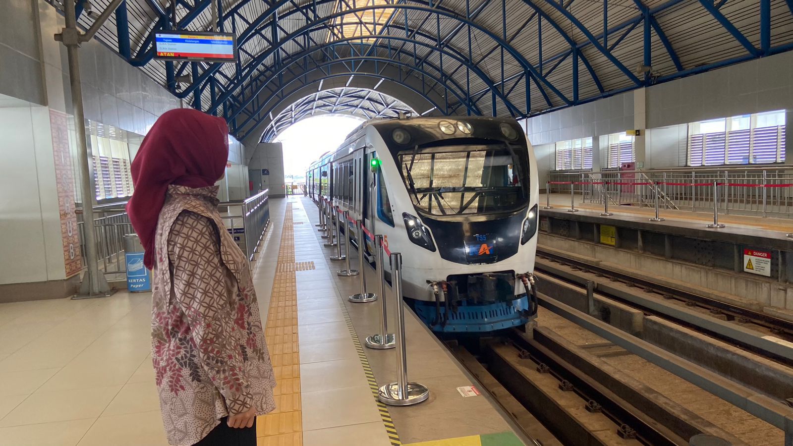 PLN UID S2JB Lanjutkan Gerakan Clean Energy Day, Dorong Gaya Hidup Listrik Para Pegawai