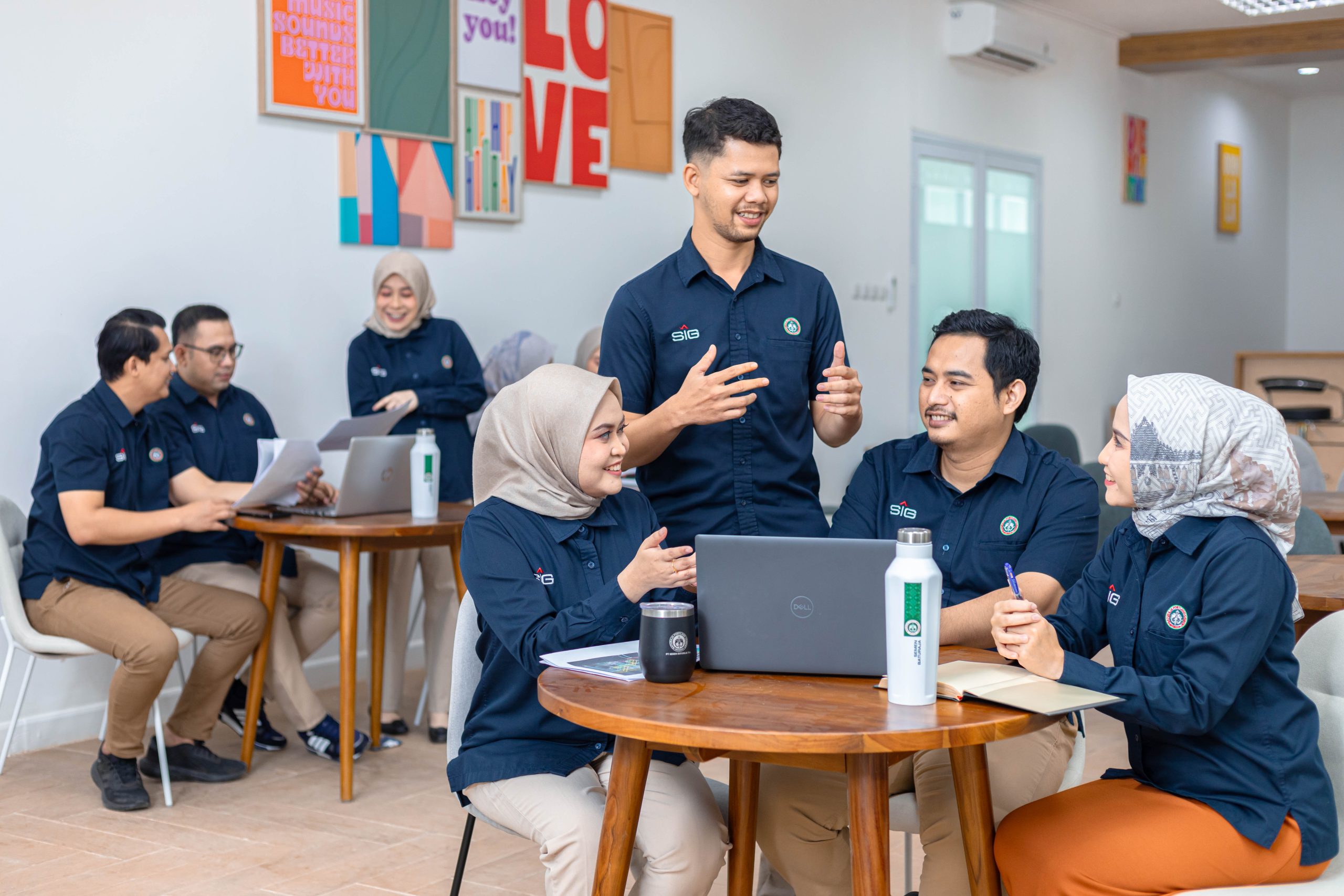 SMBR Raih PROPER Hijau, Tegaskan Komitmen Keberlanjutan dan Operasional Ramah Lingkungan