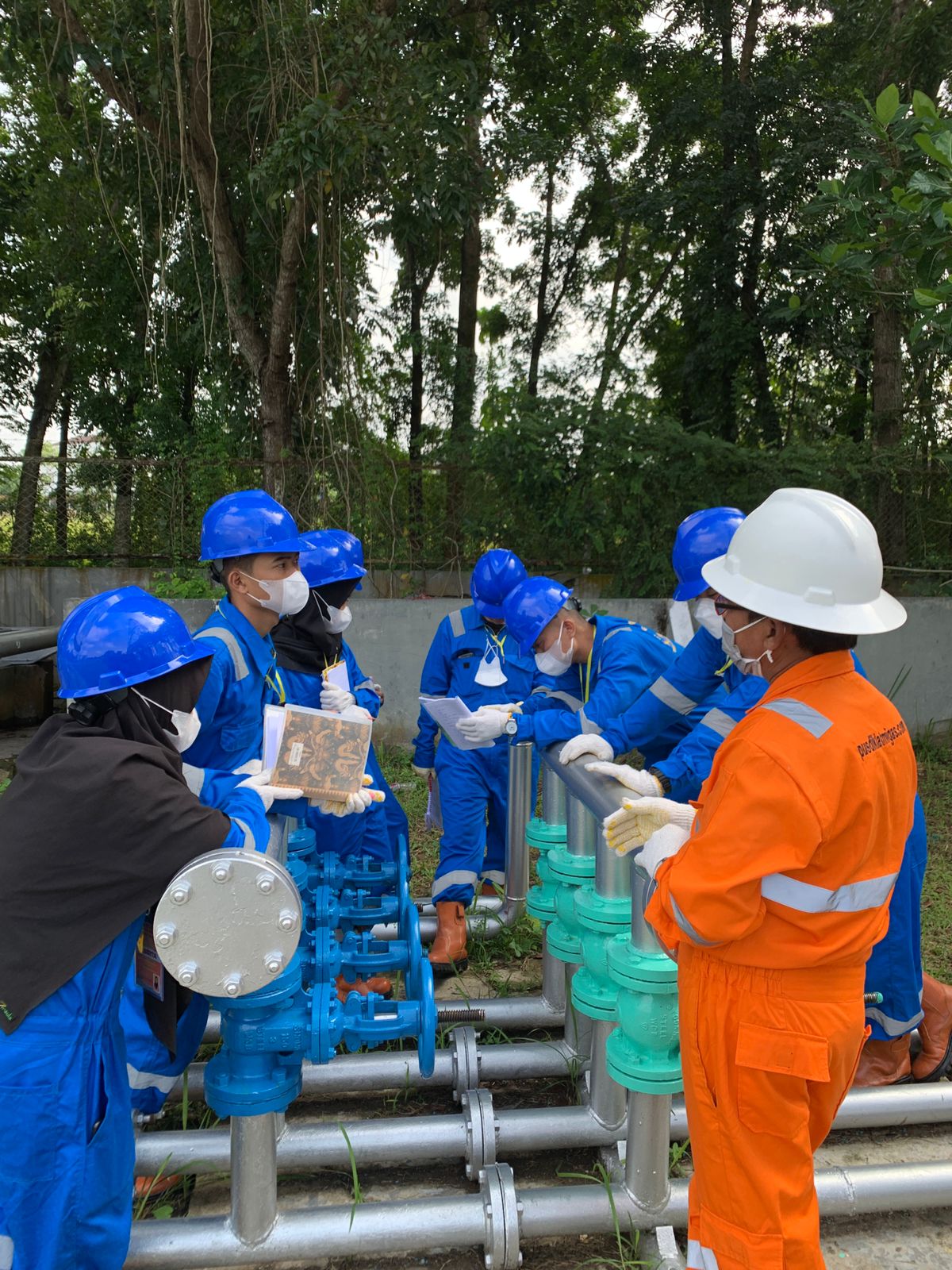 Pendaftaran Beasiswa Hulu Migas SKK Migas–Pertamina Hulu Rokan Zona 4 di Poltek Akamigas Palembang Segera Dibuka