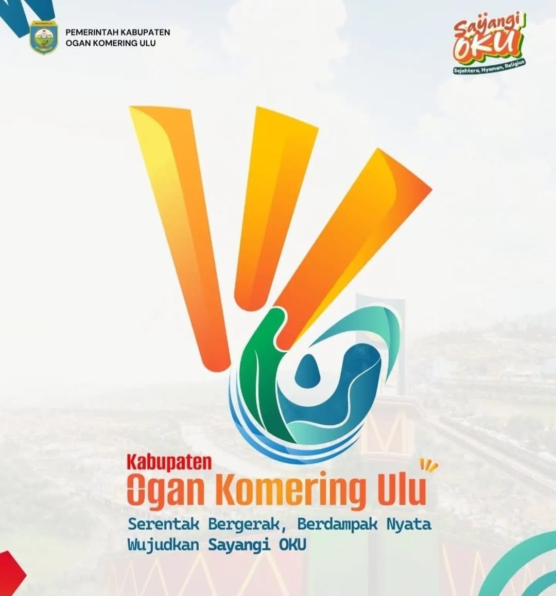 Pendidikan Harus Menjadi Gerakan Bersama di Usia 116 Tahun OKU