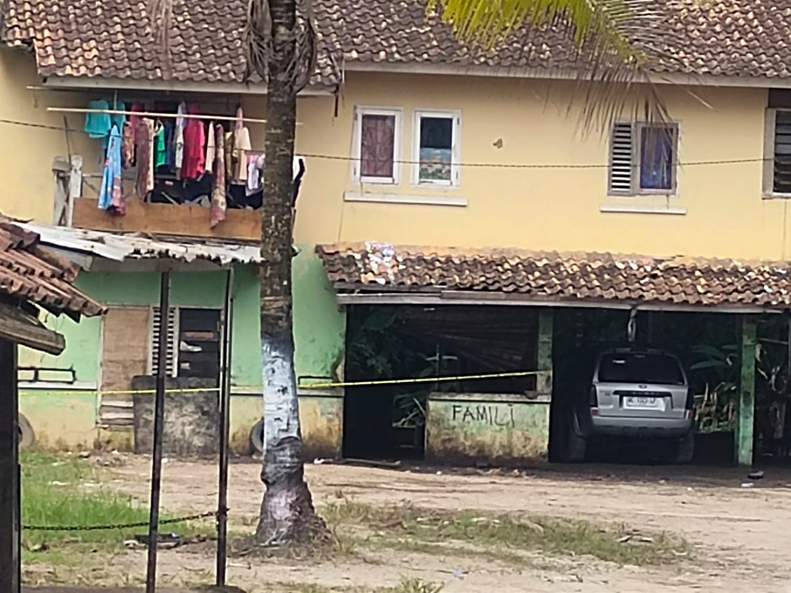 Viral, Lokasi Diduga Penimbun BBM di Baturaja, Kasat Reskrim: Pemilik Akan Dipanggil