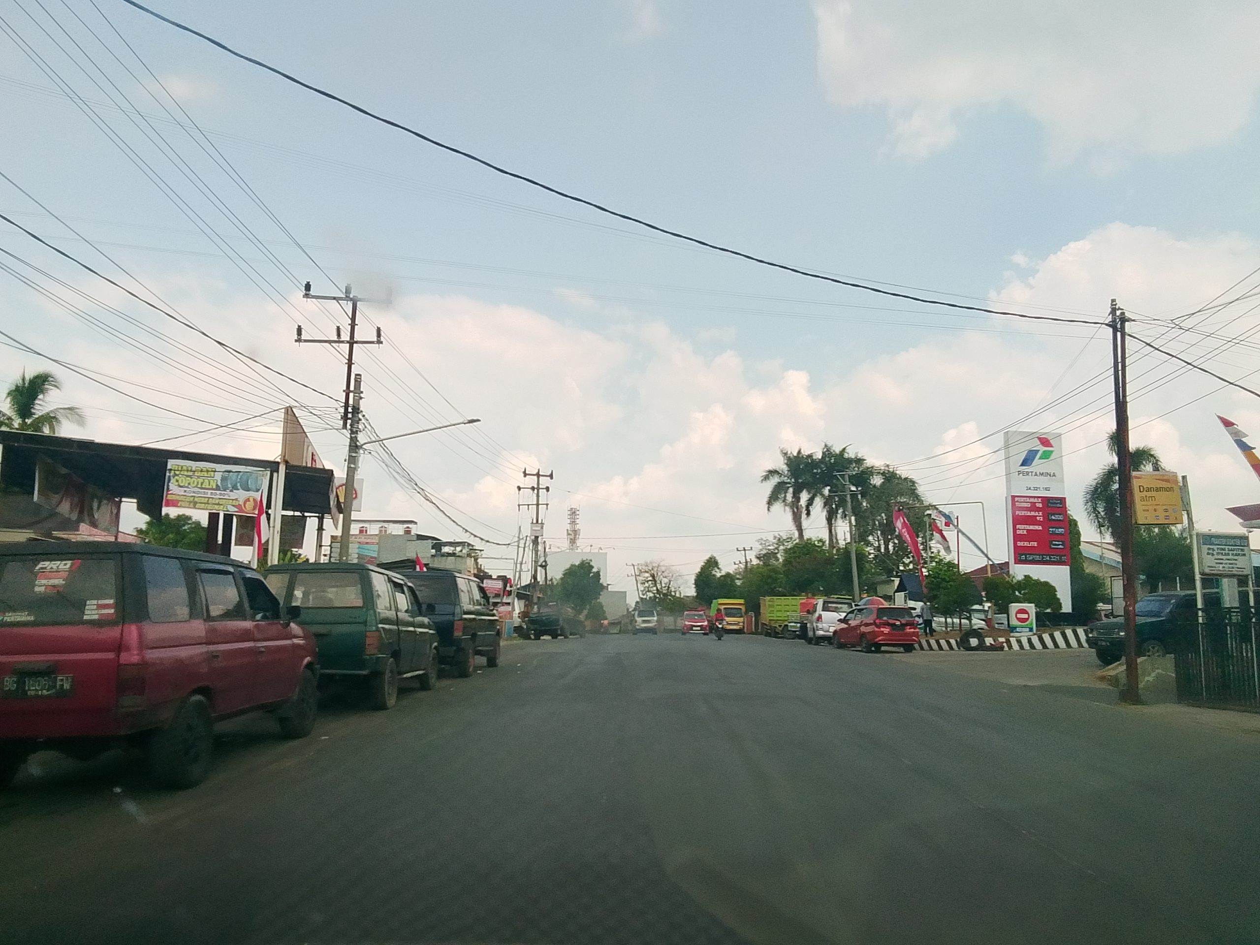 Jawab Kritik Pasokan, Pertamina Klaim Penyaluran BBM Subsidi di OKU Sudah Over Kuota