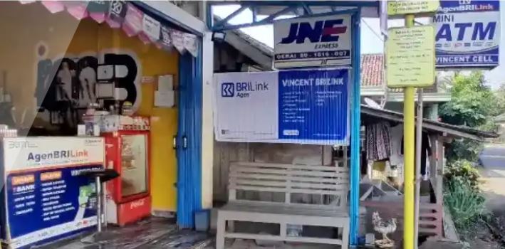 Agen BRILink BRI BO Baturaja Permudah Akses Layanan Keuangan hingga Pelosok 